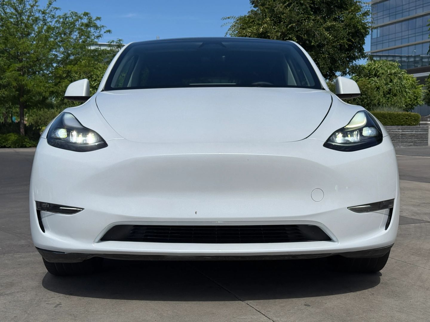tesla model y 2024 7SAYGDEE6RA228190 image tesla model y 2024 7SAYGDEE6RA228190 image